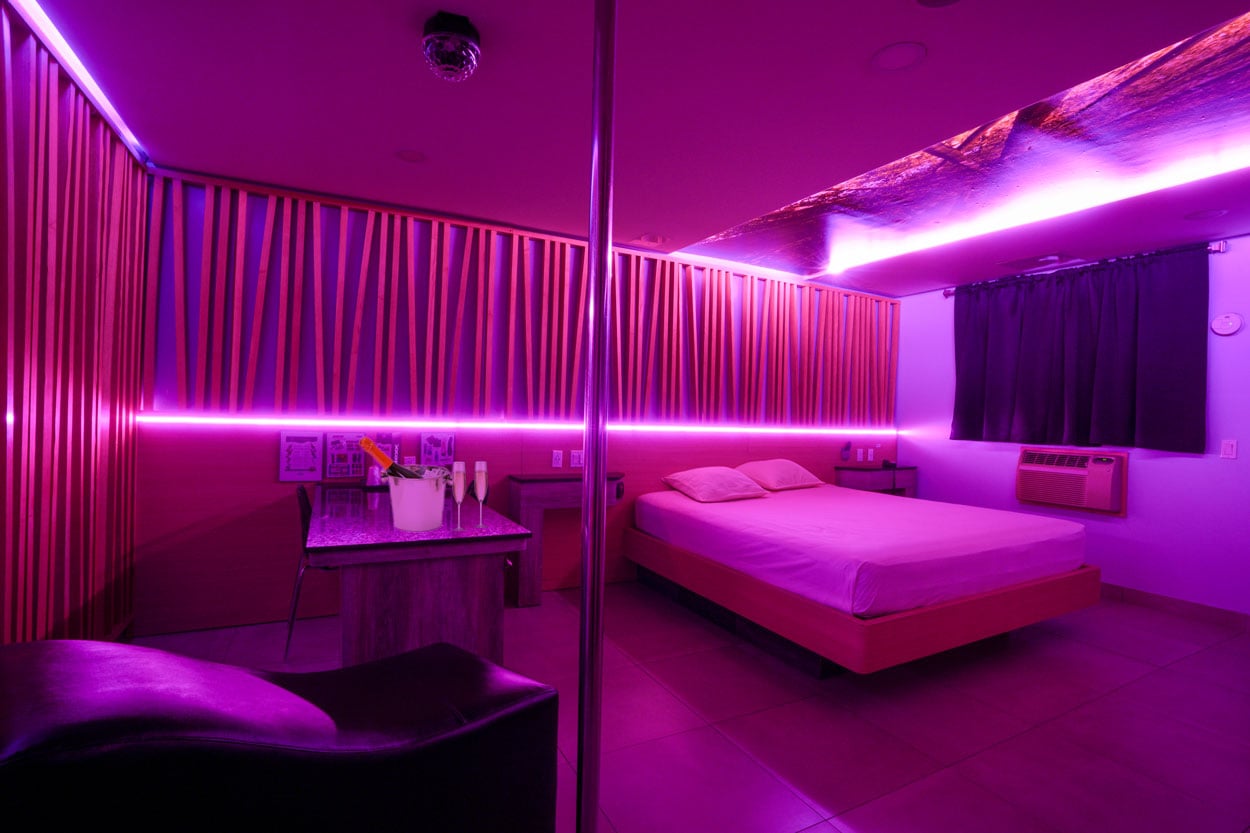 Nexx Motel - Suite view 2