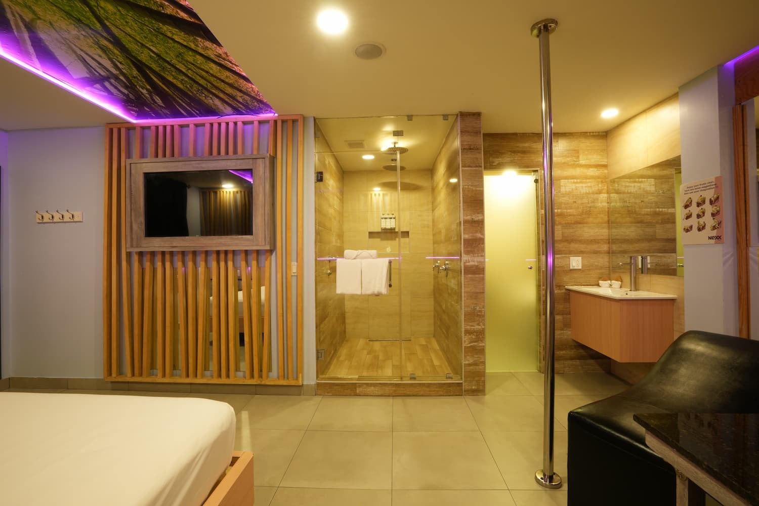 Suite Nexx Plus view 1